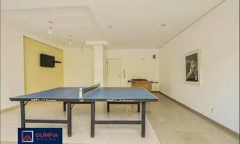 Imagem 5: Apartamento Venda Brooklin 134 m² 3 Dormitórios