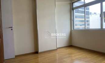 Imagem 3: Apartamento com 1 quarto para alugar, 35 m² por R$ 1.090/mês - Centro - Juiz de Fora/MG