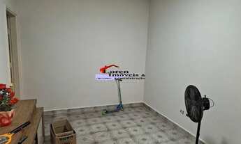 Imagem 3: Casa Térrea 2 dormitórios Catiapoã Sv!