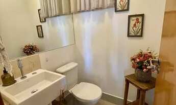 Imagem 7: Apartamento para venda com 85 metros quadrados com 3 quartos em Setor Pedro Ludovico - Goi