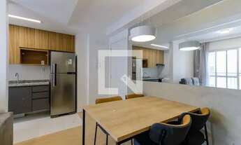 Imagem 2: Apartamento para Aluguel - Vila Guilherme, 2 Quartos, 50 m2