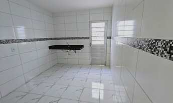 Imagem 5: Casa com 3 quartos, toda reformada, quintal, rua calçada, por R$ 290.000 - Rio Doce - Olin