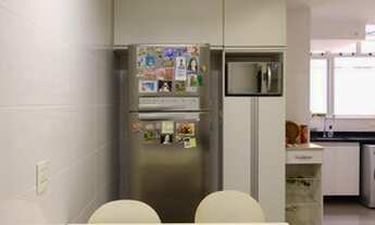 Imagem 7: Apartamento à Venda - Tijuca, 3 Quartos, 135 m2