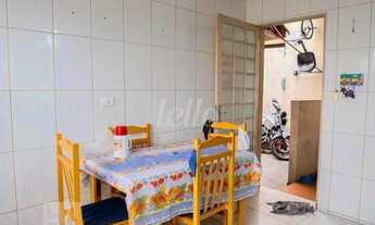 Imagem 3: São Paulo - Casa Padrão - Cambuci