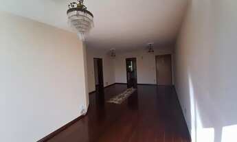 Imagem 6: Apartamento com 3 dormitórios para alugar, 157 m² por R$ 2.058,44/mês - Boa Vista - São Jo