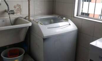 Imagem 2: Apartamento, 63 m² - venda por R$ 230.000,00 ou aluguel por R$ 1.450,00/mês - Jardim Alzir