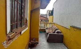 Imagem: São Paulo - Casa Padrão - Vila Medeiros