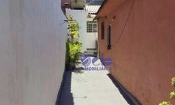 Imagem 7: Casa com 1 dormitório para alugar por R$ 1.000,00/mês - Jardim do Tiro - São Paulo/SP