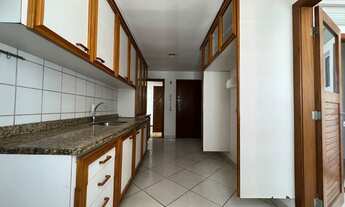 Imagem 7: EXCELENTE 04 QUARTOS C/ ACESSO AO CLUBE E INCIDÊNCIA DO SOL DA MANHÃ