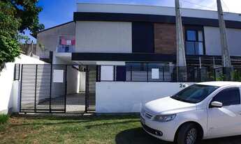 Imagem: Aluguel de casa 3 dormitórios com garagem