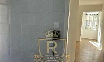 Imagem 3: Apartamento no Edifício Terra e Mar Flamengo com 3 Quartos, 102m²