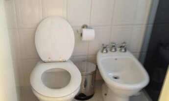 Imagem 4: Apartamento para aluguel tem 40 metros quadrados com 1 quarto em Santa Cecília - São Paulo