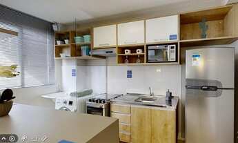 Imagem 3: Apartamento para venda tem 45 metros quadrados com 2 quartos em Maraponga - Fortaleza - CE