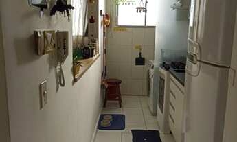 Imagem 5: SÃO JOSÉ DO RIO PRETO - Apartamento Padrão - RESIDENCIAL ANA CÉLIA