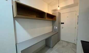 Imagem 7: Apartamento para aluguel tem 35 metros quadrados com 1 quarto em Consolação - São Paulo