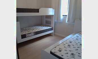 Imagem 6: Locação apto 2 quartos Braga próx a Via Principal