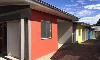 Imagem 2: Alugo Casa com 02 quartos em Condomínio no Alto Alegre