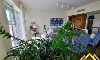 Imagem 3: 2 Dormitorios Reformado, frente mar, alto padrao com 2 vagas - Itarare, Sao Vicente