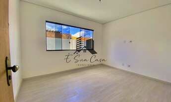 Imagem 2: Casa 03 quartos com suíte no bairro Vale do Sol