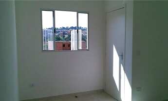 Imagem 6: Casa com 2 dormitórios à venda, 52 m² por R$ 160.000,00 - Jardim Residencial dos Reis - So