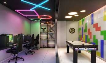 Imagem 6: Side Sacomã | Construtora Trisul | Lançamento