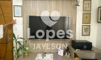 Imagem 6: Apartamento - 02 quartos - Abolição