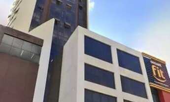 Imagem 2: Apartamento no Moove Residence com 1 quarto, Garagem Coberta, Armários, reforma