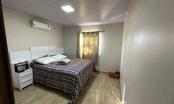 Imagem: Casa A Venda No Lago Corumba Iv. TT8UNS