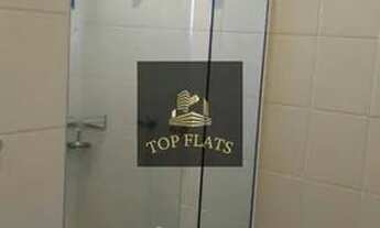 Imagem 7: Flat disponível em Moema