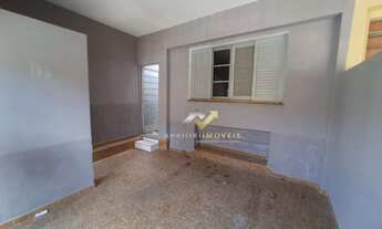 Imagem: Casa com 1 dormitório para alugar, 50 m²