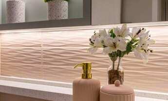 Imagem 4: Apartamento Duplex com 3 dormitórios à venda, 236 m² por R$ 2.465.870,00 - Nova Campinas