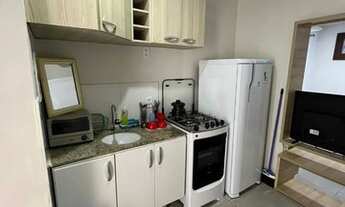 Imagem: Apto 100 Mobiliado