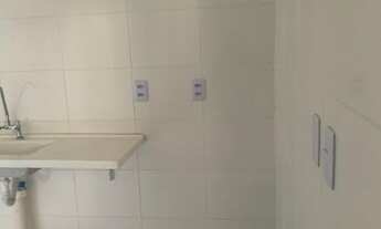 Imagem 7: Apartamento 2 quartos Campo Grande