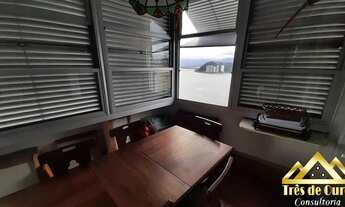 Imagem 4: Espetacular Apartamento de 3 Dormitorios, 1 suite, 2 vagas com lazer completo na Praia dos