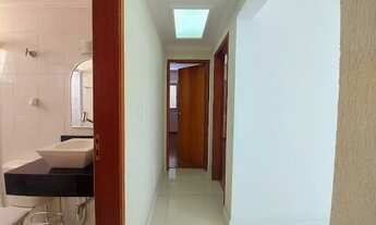 Imagem: Apartamento com 3 dormitórios para alugar