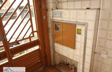 Imagem 3: Sobrado com 3 dormitórios para alugar, 100 m² por R$ 2.564,24/mês - Vila Guarani (Zona Sul