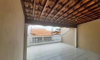 Imagem 3: Casa para locação - Bosque dos Eucaliptos - São José dos Campos/SP