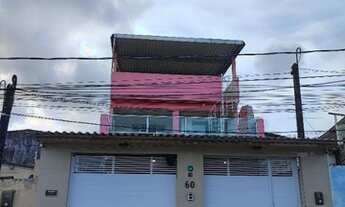 Imagem: Casa pra alugar ipsep