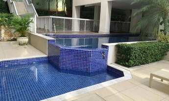 Imagem 6: Apartamento com 3 dormitórios, 95 m² - venda por R$ 1.230.000,00 ou aluguel por R$ 5.717,7