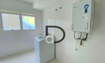 Imagem 6: Apartamento com 4 dormitórios à venda, 192 m² por R$ 6.400.000,00 - Riviera de São Lourenç