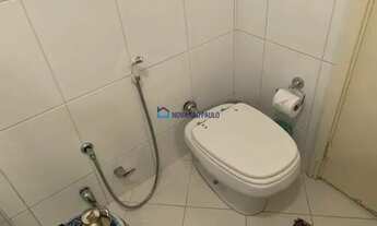 Imagem 2: Moema Passaros,3 Dormitórios, Suíte, 117 Metros, 2 Garagens