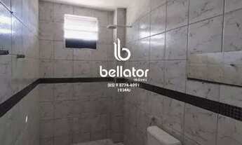 Imagem 4: Apartamento para aluguel - Terceiro andar - bairro Serrinha - MJ307