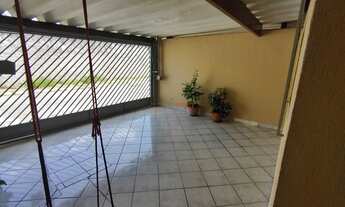 Imagem: Sobrado a venda com 02 dormitórios na região