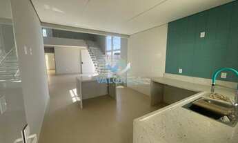 Imagem: Casa nova a venda na Colônia Agrícola