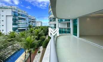 Imagem 2: MONACO - VENDO OU ALUGO APARTAMENTO 4 QUARTOS SUITE