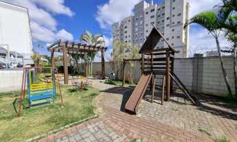 Imagem 2: Apto Planalto 2 quartos