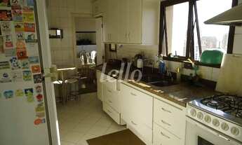 Imagem 3: São Paulo - Apartamento Padrão - Moema