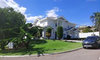 Imagem 2: Casa condominio Vista Alegre em Vinhedo SP