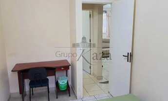 Imagem 2: Apartamento para venda tem 48 metros quadrados com 2 quartos