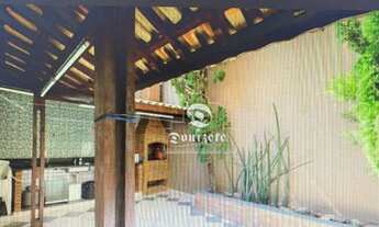 Imagem 4: Sobrado com 3 dormitórios, 335 m² - venda por R$ 900.000,00 ou aluguel por R$ 5.950,01/mês